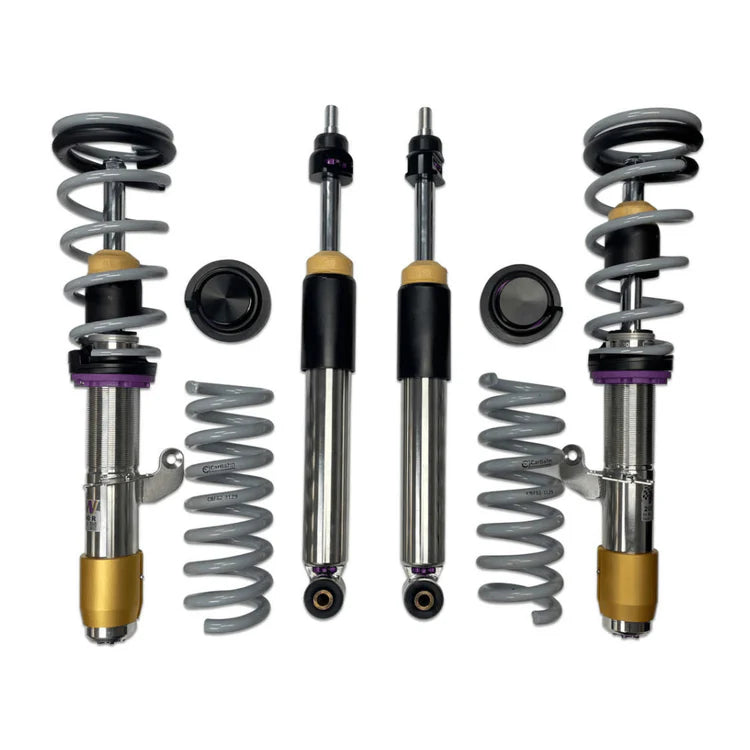 High Performance Coil-Over Suspension Kit (Non-EDC) | BMW M2 F87