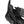 2018-2023 Ford Mustang GT500/Mach1 Combo Double Sided Full Carbon Fiber Track Package Front Bumper Conversion
