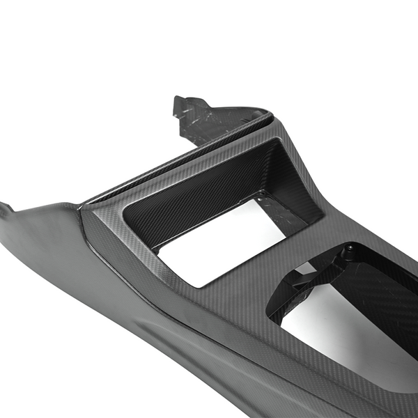 G8X M3/M4 Dry Carbon Fiber Center Console