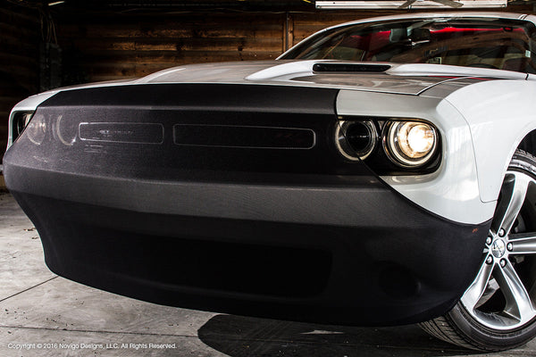 NoviStretch LX Platform Bra (Challenger, Charger, Magnum, Chrysler 300)