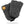 WASH&WHIPS Microfiber Chenille Car Cleaning Mitt - 2pk
