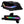 Chevrolet Camaro Flow Series Multicolor DRL Boards (2016-2018)