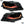 Chevrolet Camaro Flow Series Multicolor DRL Boards (2016-2018)