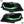 Chevrolet Camaro Flow Series Multicolor DRL Boards (2016-2018)