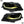 Chevrolet Camaro Flow Series Multicolor DRL Boards (2016-2018)