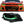 Chevrolet Camaro Flow Series Multicolor DRL Boards (2016-2018)