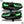 Chevrolet Camaro LS/LT RGBW DRL Boards (2019-2023)