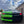 Chevrolet Camaro RS/SS Multicolor DRL Boards (2014-2015)
