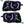 Chevrolet Camaro RS/SS RGBW DRL Boards (2010-2013)