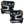 Chevrolet Silverado 1500 RGBW DRL Boards (2019-2022)