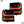 Chevrolet Silverado Multicolor Flow Series DRL Boards (2016-2018)