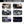 Chrysler 300 Multicolor DRL Boards (2011-2023)