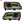 Chrysler 300 Multicolor DRL Boards (2011-2023)