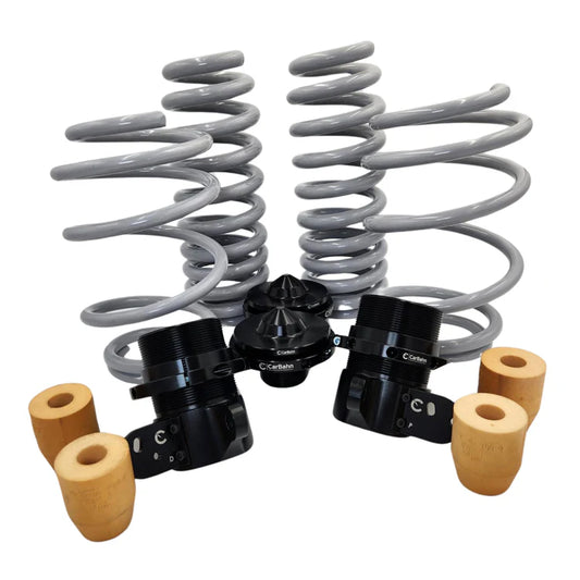 Stage 3 Full Suspension Upgrade Package | BMW G8X M2/M3/M4