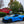 NoviStretch C8 Corvette Front Bumper Mask