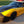 NoviStretch C5 Corvette Front Bumper Mask