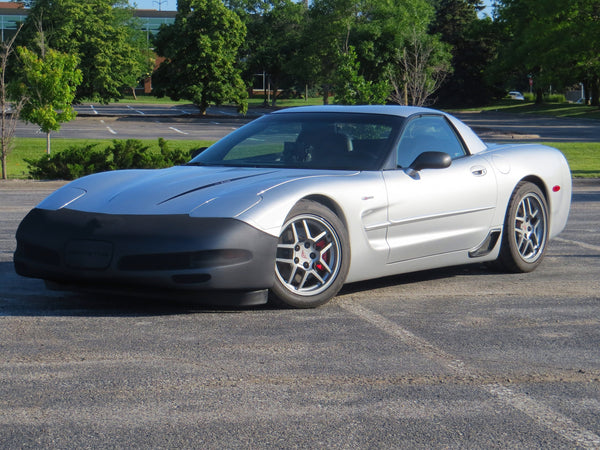 NoviStretch C5 Corvette Front Bumper Mask