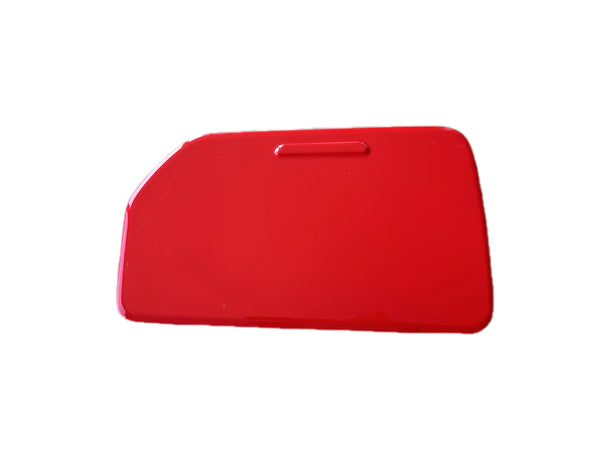 Corvette C8 Center Console Cup Holder Cover