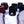 RENNELEMENT G90/G99 M5 BMW Titanium Front Mount Intake System