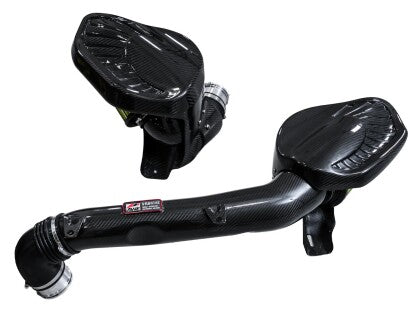 AWE BMW 2021+ G8X M3/M4 S-Flo Carbon Intakes