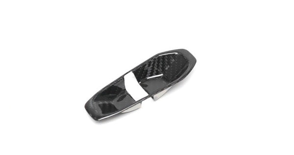 2026+Corvette C8 Carbon Fiber Console Gear Mode Selector Cover  Stingray 1LT