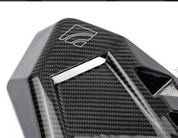 AMS Performance BMW G8X M2/M3/M4 S58 Intakes