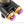 KW Coilover Kit V5 Bundle 2020 Chevrolet C8 Corvette Stingray w/ NoseLift