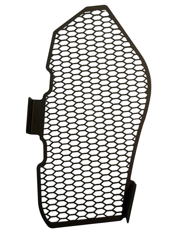 CForce Performance C8 Corvette OEM Style Intake Guards 2020+ Stingray Only