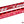 C8 Corvette Billet Strut Tower Support Bars - Red