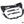 CCS C8 Carbon Fiber Frunk Surround - 4pc kit