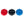 C8 Corvette Oil Cap Cover - Black, Blue or Red