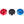 C8 Corvette Coolant Cap Cover - Black, Blue or Red
