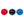 C8 Corvette Oil Cap Cover - Black, Blue or Red