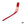 CCS C8 Corvette Carbon Fiber 3PC Upper Dashboard Trim - RED