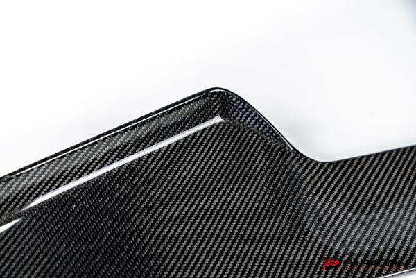 Paragon Performance C8 Eray/Z06 Ducktail Spoiler - Carbon Fiber