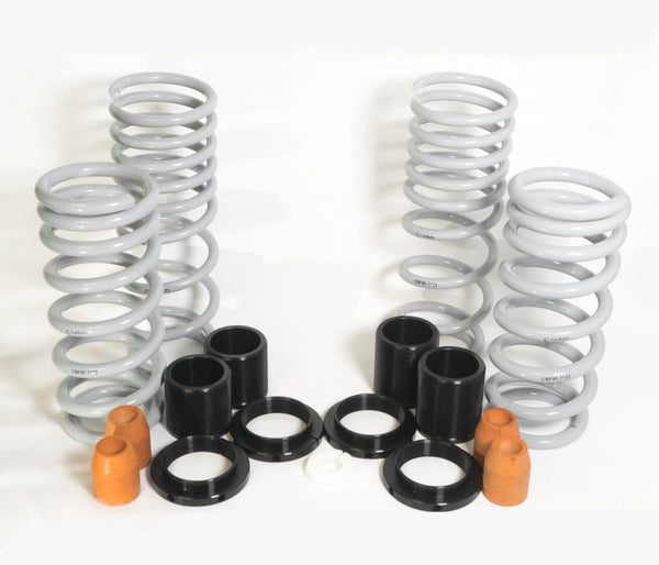 BMW F9X M5/M8 High Performance Coil-Over Suspension Kit