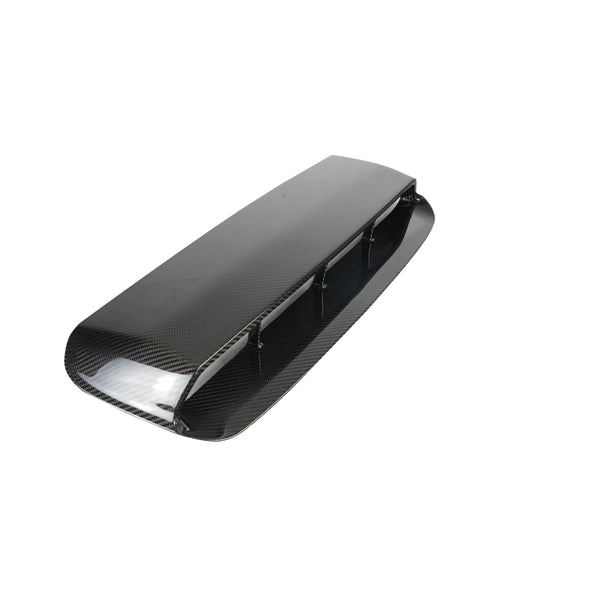 Subaru WRX Carbon Fiber Hood Vent 2022-Up