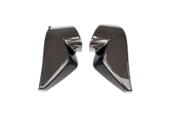 CCS C8 Corvette Dash Board Cover Driver Side & Passenger Side