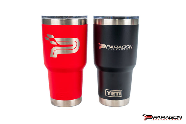 Paragon Performance Yeti
