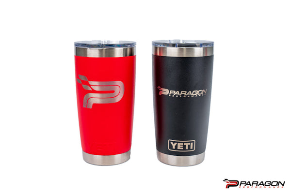 Paragon Performance Yeti