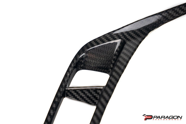 CCS C8 Corvette Z06 / Eray Rear Diffuser Vent Cover