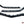 Paragon Performance C8 Z06/E-Ray Carbon Flash 3PC Front Lip