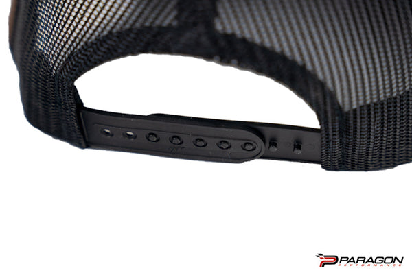 Paragon Performance Mesh Snapback Hat