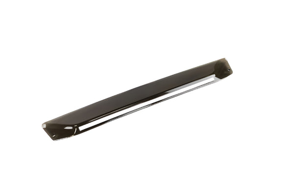 Paragon C8 Eray / Z06 Wicker Bill Center - Smoked Plastic