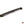 Paragon Performance C8 Eray / Z06 Wicker Bill Center - Smoked Plastic