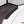 Paragon Performance C8 Eray / Z06 Wicker Bill Center - Smoked Plastic