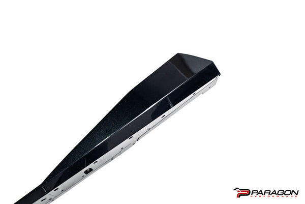 Paragon C8 Corvette Z06, E-Ray, ZR1 5ZM Side Rockers
