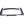 CCS 26+ C8 Corvette Carbon Fiber Gauge Cluster Trim Overlay