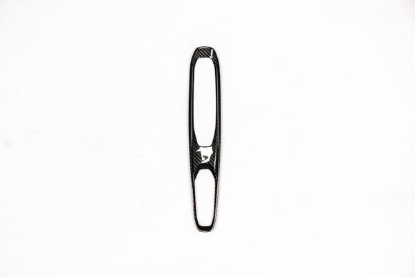 CCS 26+ PRND Transmission Control Trim