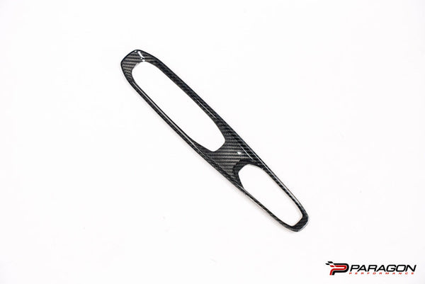 CCS 26+ PRND Transmission Control Trim